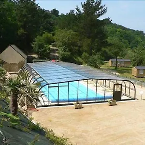 Hotel Camping Locronan
