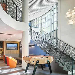 Hotel Campanile 12 - Bercy Village, Parijs