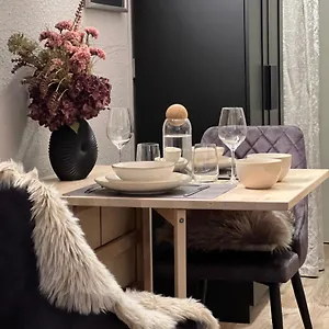 Apartment Rocky Sud