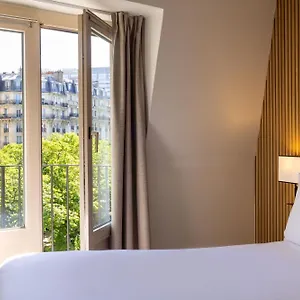 Korner Montparnasse Париж