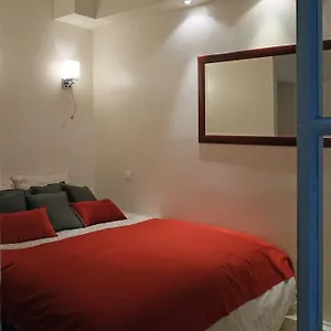 Apartamento Bac St. Germain