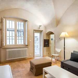 Appartement Honore - Rolland Lyon