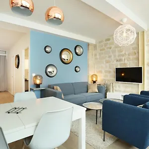 Apartamento Tour Eiffel By Prestige