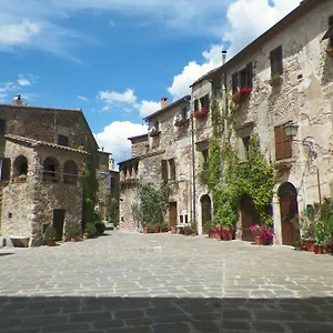  Appartamento Castel Divino - Piazza Del Castello Italia