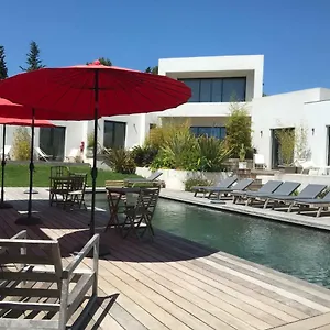Apartment Le Sud